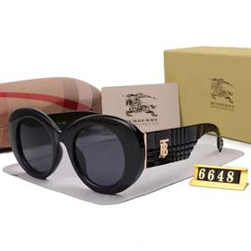 Burberry Sunglasses(30+styles)-1580