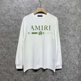 AMIRI Classic letter skull ink flower casual ins（15 styles)-2205  