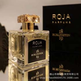 ROJA Luo Jiadefen perfume series 100ml(15 styles)-2313