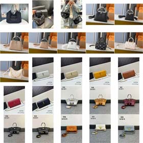 Chanel Tod’s fashionable versatile baguette chain bag-2634