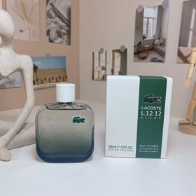 Lacoste Pure White Water Green Enhanced Edition Perfume-3510