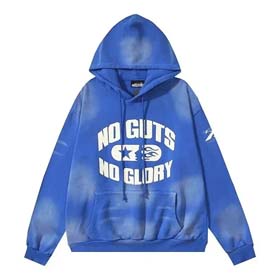 Hellstar 2025 new washed old printed hooded sweatshirt for men and women (39 styles)-2541